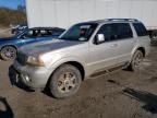 2004 Lincoln Aviator