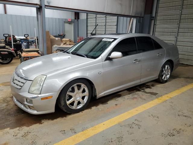 2005 Cadillac STS