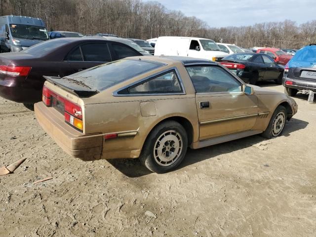 1986 Nissan 300ZX