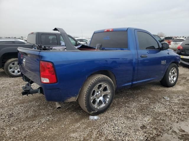 2015 Dodge RAM 1500 ST