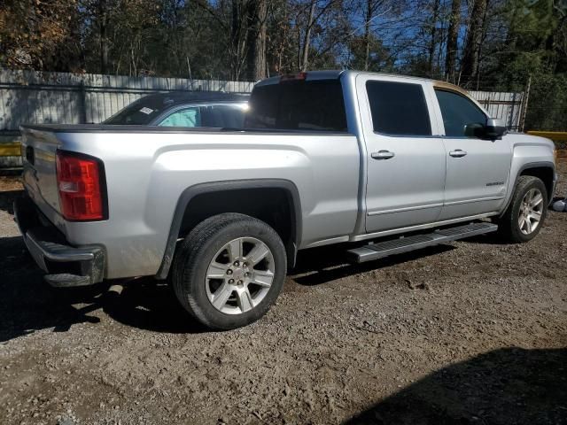 2014 GMC Sierra C1500 SLE