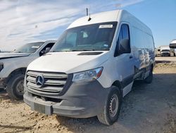 2019 Mercedes-Benz Sprinter 2500/3500 en venta en Grand Prairie, TX