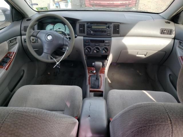 2004 Toyota Corolla CE