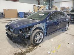 Hyundai Sonata salvage cars for sale: 2018 Hyundai Sonata Sport