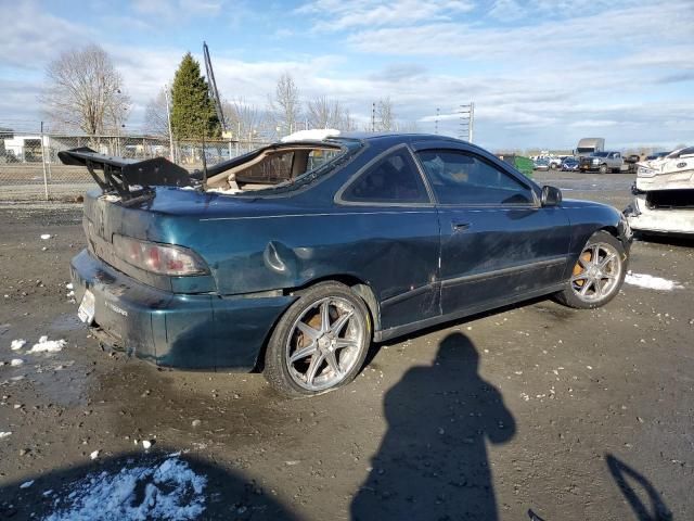 1998 Acura Integra RS