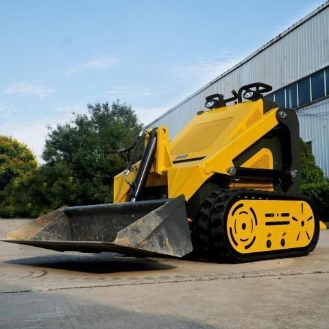 2025 Other 2025 'OTHER Heavy EQUIPMENT' Skid Steer