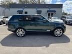 2014 Land Rover Range Rover Supercharged