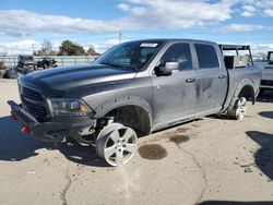 Dodge 1500 salvage cars for sale: 2014 Dodge RAM 1500 Sport