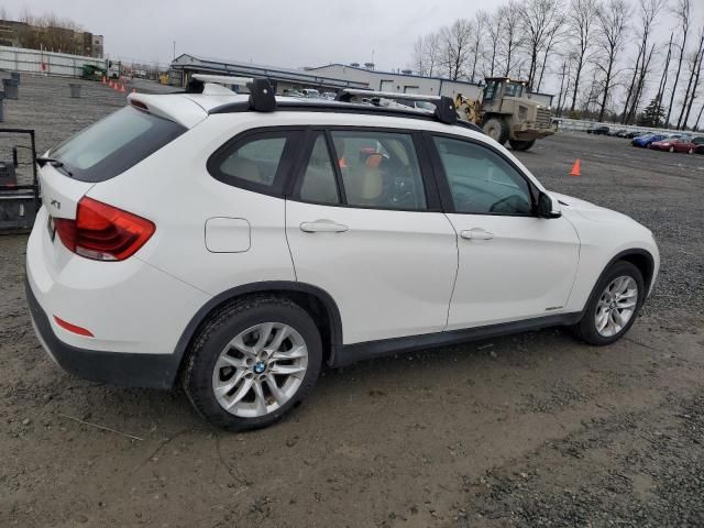 2015 BMW X1 XDRIVE28I