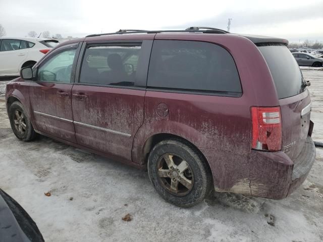 2009 Dodge Grand Caravan SE