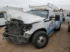 2013 Ford F350 Super Duty