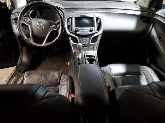 2014 Buick Lacrosse