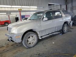 2002 Mercury Mountaineer for sale in Fort Wayne, IN