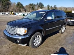 Chrysler Aspen salvage cars for sale: 2008 Chrysler Aspen Limited