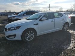 2013 KIA Optima EX for sale in Hillsborough, NJ