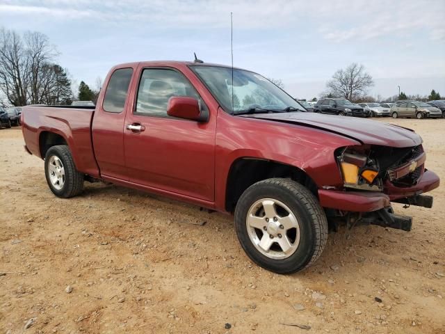 2010 Chevrolet Colorado LT