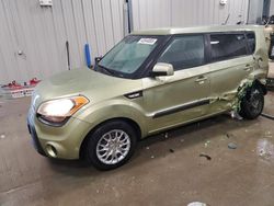 2012 KIA Soul for sale in Casper, WY