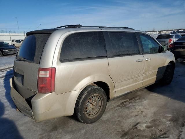 2009 Dodge Grand Caravan SE