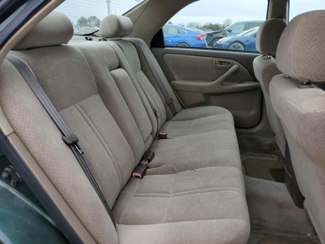 2001 Toyota Camry CE