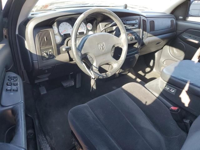 2002 Dodge RAM 1500