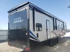 2022 XLR Camper