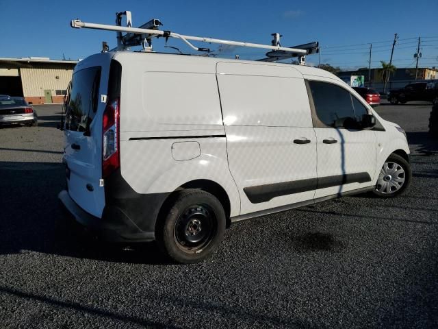 2020 Ford Transit Connect XL