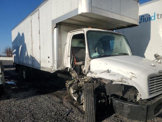 2008 Freightliner M2 106 Medium Duty