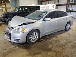 Nissan Altima salvage cars for sale: 2014 Nissan Altima 2.5