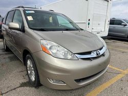 2008 Toyota Sienna XLE for sale in Columbus, OH