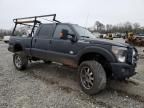 2012 Ford F250 Super Duty