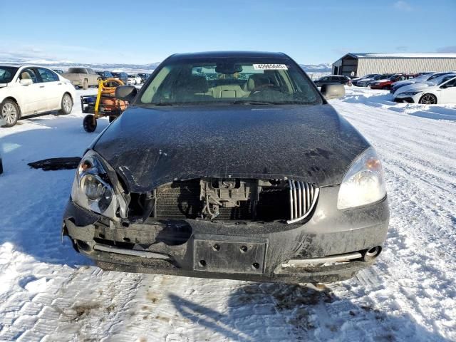 2008 Buick Lucerne CXS