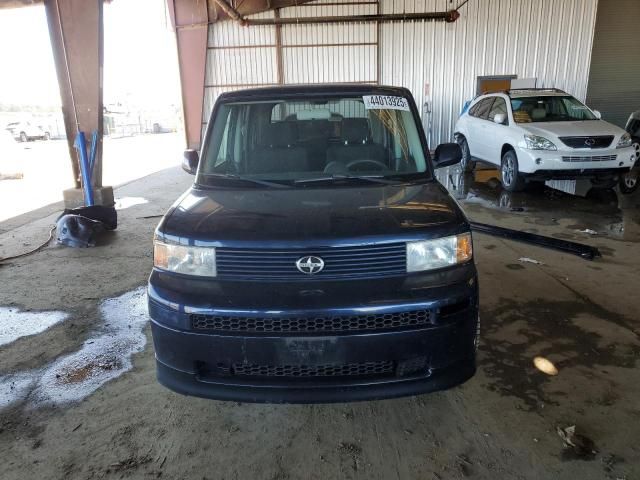 2004 Scion XB