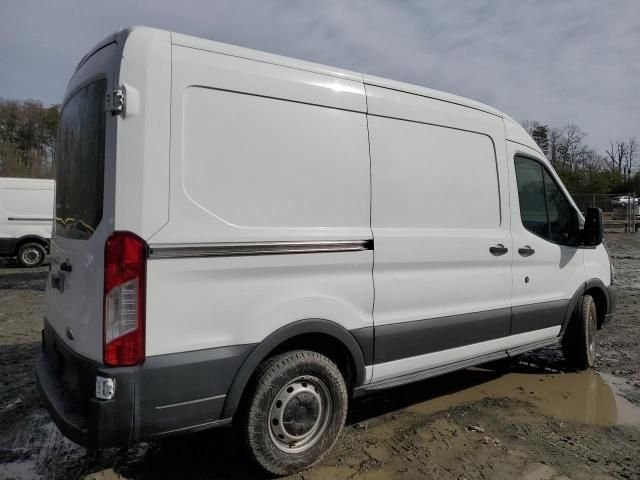 2016 Ford Transit T-150