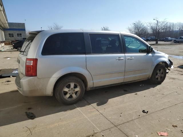 2010 Dodge Grand Caravan SE