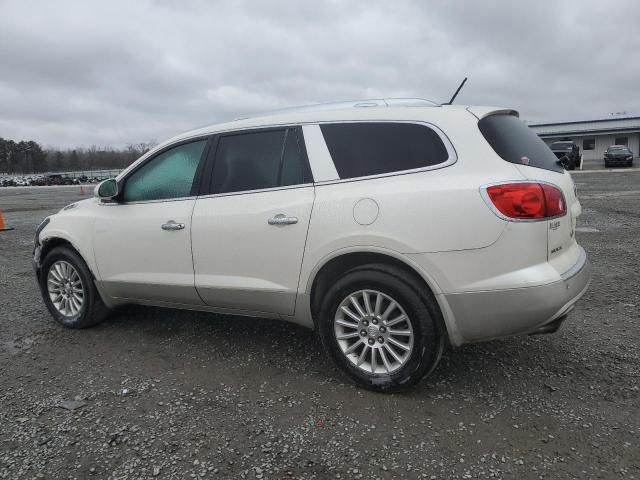 2012 Buick Enclave