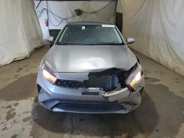 2024 KIA Forte LX