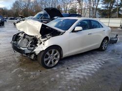 2014 Cadillac ATS for sale in North Billerica, MA