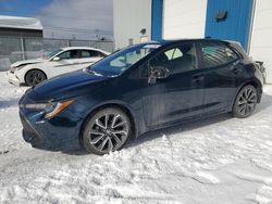 2020 Toyota Corolla SE for sale in Elmsdale, NS
