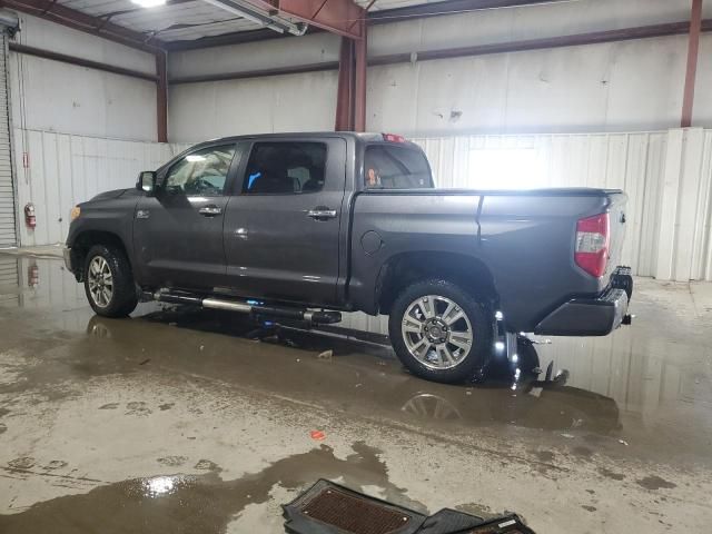 2015 Toyota Tundra Crewmax 1794