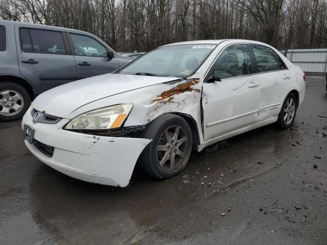 2004 Honda Accord EX