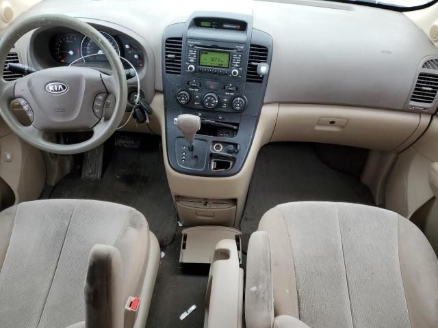 2012 KIA Sedona LX