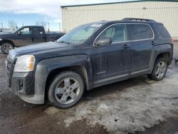 GMC salvage cars for sale: 2013 GMC Terrain SLT