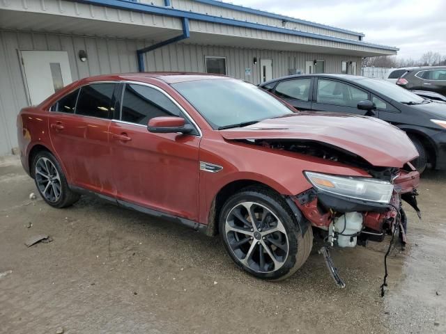 2014 Ford Taurus SEL