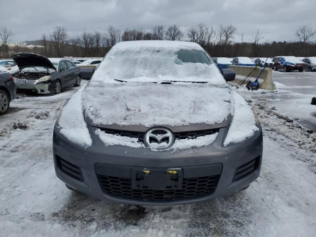 2009 Mazda CX-7