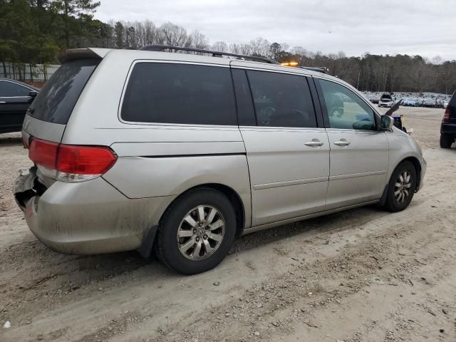 2008 Honda Odyssey EX