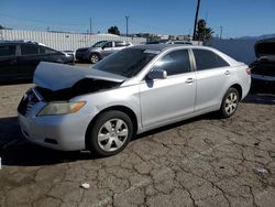 Toyota Camry Base Vehiculos salvage en venta: 2009 Toyota Camry Base