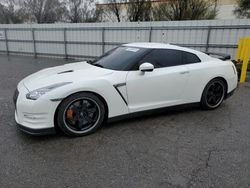 2013 Nissan GT-R Premium for sale in Las Vegas, NV