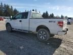 2014 Ford F150 Super Cab