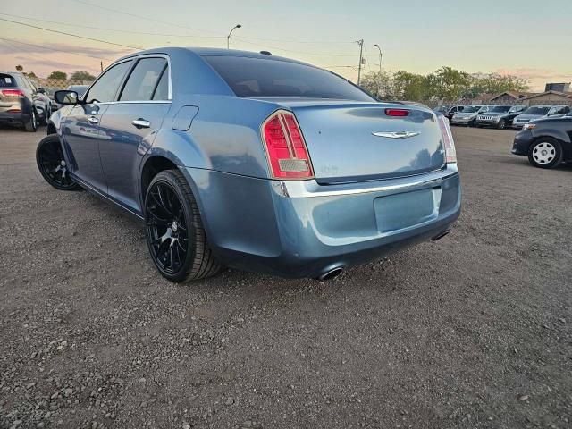 2011 Chrysler 300C