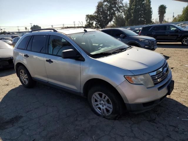 2009 Ford Edge SE